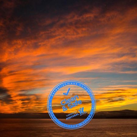Penthouse Ventur Διαμέρισμα Caniço Εξωτερικό φωτογραφία
