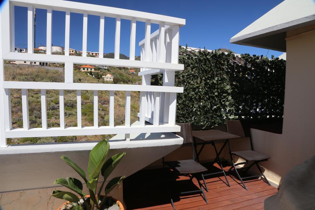 Penthouse Ventur Διαμέρισμα Caniço Δωμάτιο φωτογραφία