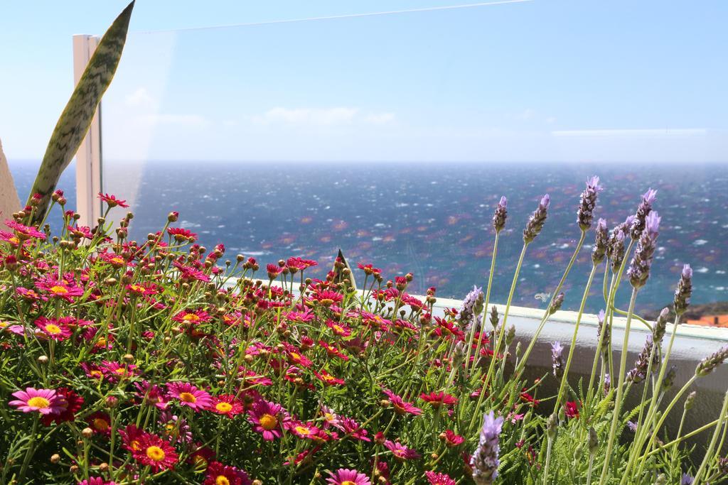 Penthouse Ventur Διαμέρισμα Caniço Δωμάτιο φωτογραφία