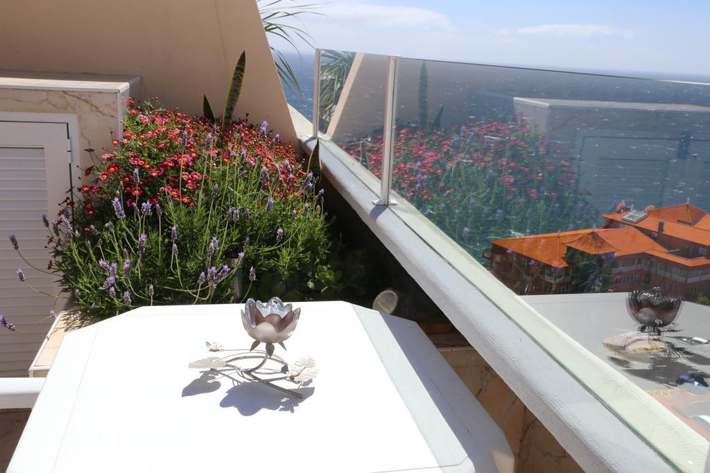 Penthouse Ventur Διαμέρισμα Caniço Δωμάτιο φωτογραφία