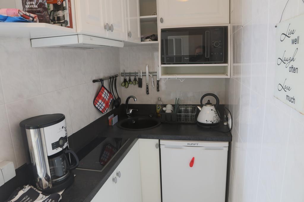 Penthouse Ventur Διαμέρισμα Caniço Δωμάτιο φωτογραφία