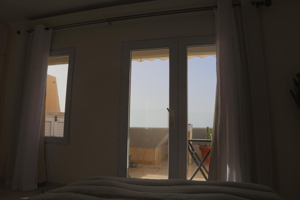 Penthouse Ventur Διαμέρισμα Caniço Δωμάτιο φωτογραφία