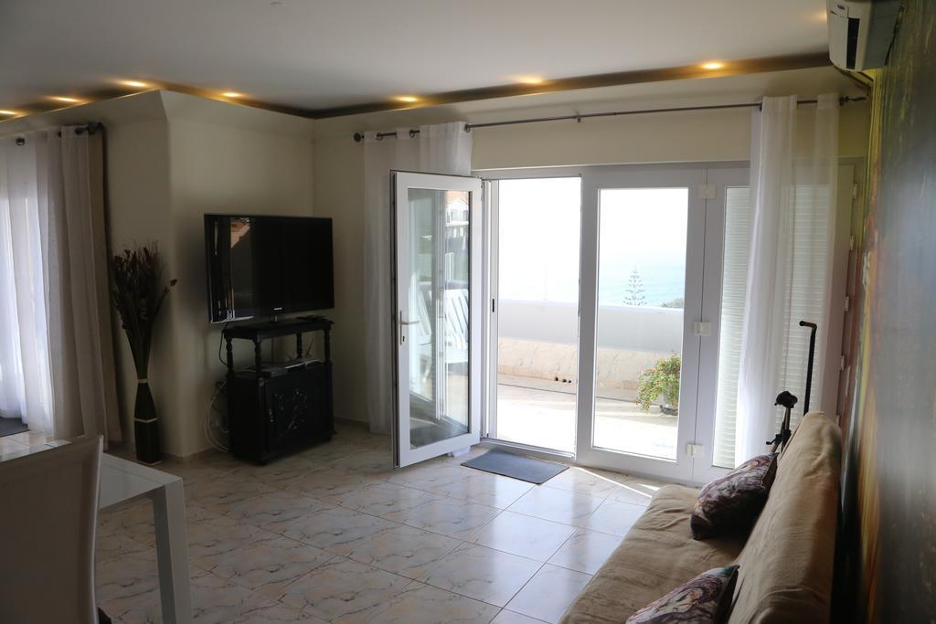 Penthouse Ventur Διαμέρισμα Caniço Δωμάτιο φωτογραφία