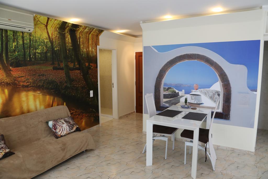 Penthouse Ventur Διαμέρισμα Caniço Δωμάτιο φωτογραφία