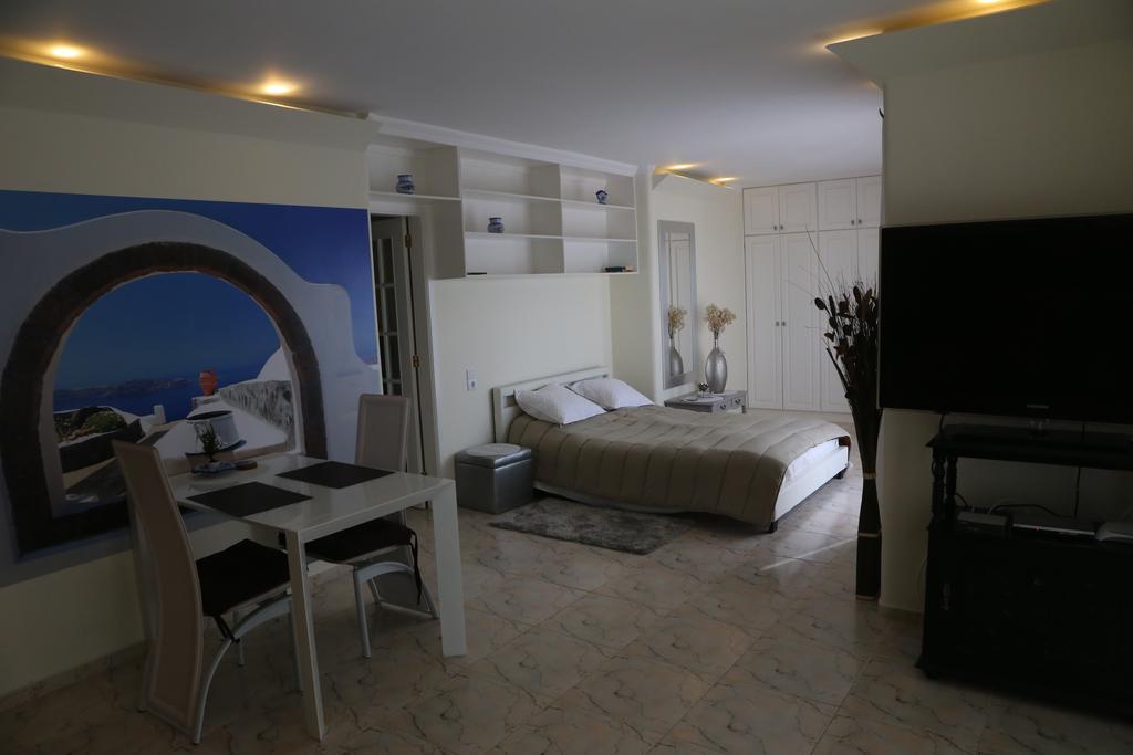 Penthouse Ventur Διαμέρισμα Caniço Δωμάτιο φωτογραφία
