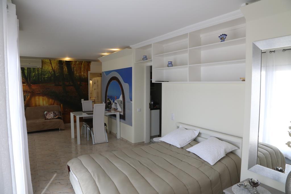 Penthouse Ventur Διαμέρισμα Caniço Δωμάτιο φωτογραφία