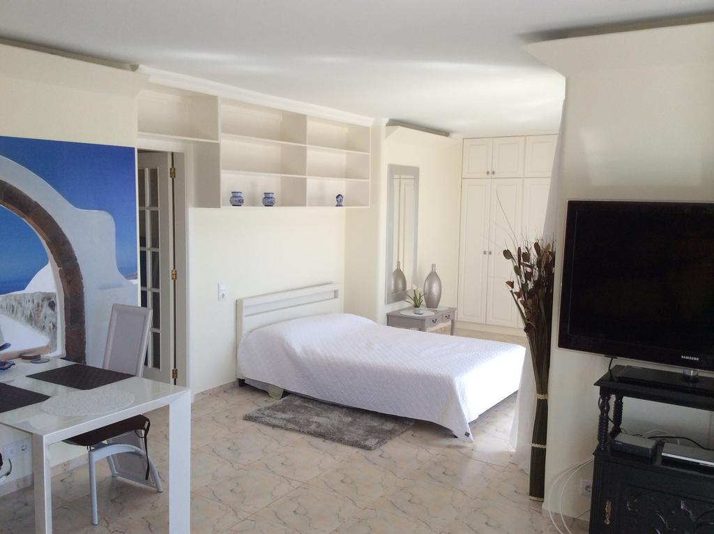 Penthouse Ventur Διαμέρισμα Caniço Δωμάτιο φωτογραφία