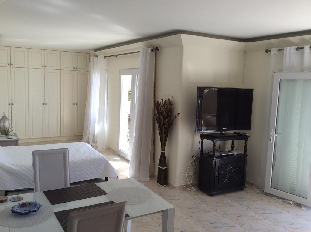 Penthouse Ventur Διαμέρισμα Caniço Δωμάτιο φωτογραφία