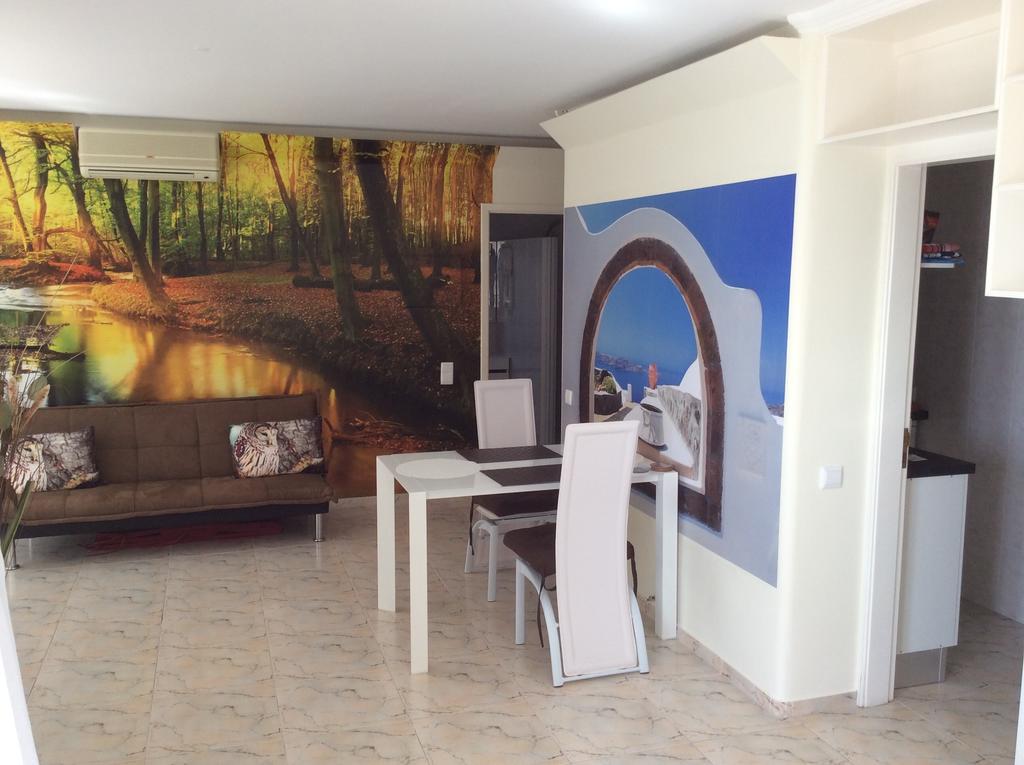 Penthouse Ventur Διαμέρισμα Caniço Δωμάτιο φωτογραφία